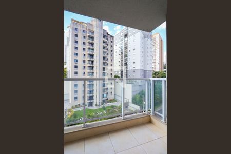 Apartamento para alugar com 1 quarto, 41m² em Vila Andrade, São Paulo