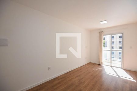 Sala de apartamento para alugar com 1 quarto, 41m² em Vila Andrade, São Paulo