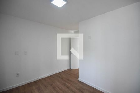 Suíte  de apartamento para alugar com 1 quarto, 41m² em Vila Andrade, São Paulo