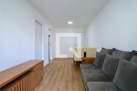 Apartamento para alugar com 1 quarto, 41m² em Vila Andrade, São Paulo