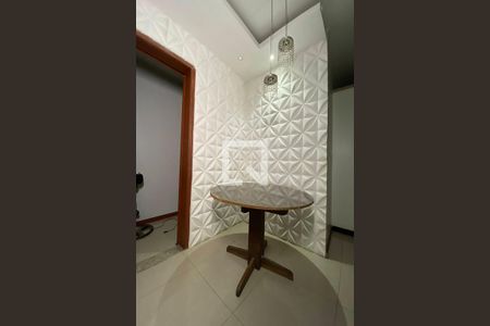Sala de Jantar de casa para alugar com 3 quartos, 70m² em Arroio da Manteiga, São Leopoldo