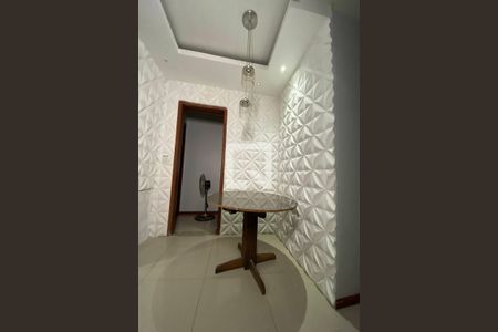 Sala de Jantar de casa para alugar com 3 quartos, 70m² em Arroio da Manteiga, São Leopoldo