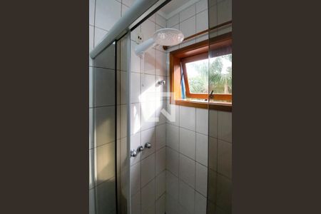 Casa de condomínio à venda com 150m², 3 quartos e 2 vagas Casa de condomínio à venda com 150m², 3 quartos e 2 vagasBanheiro