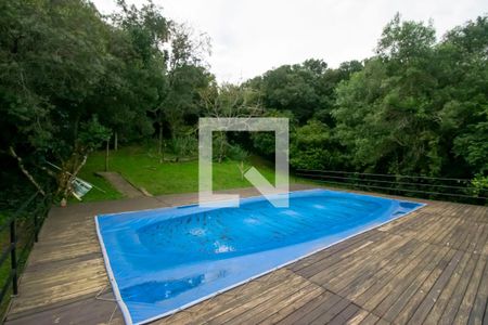 Casa de condomínio à venda com 150m², 3 quartos e 2 vagas Casa de condomínio à venda com 150m², 3 quartos e 2 vagasÁrea comum - Piscina
