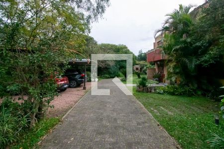 Casa de condomínio à venda com 150m², 3 quartos e 2 vagas Casa de condomínio à venda com 150m², 3 quartos e 2 vagasÁrea comum