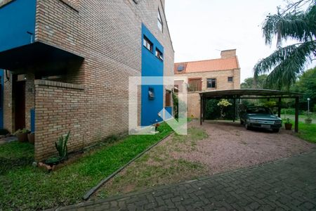Casa de condomínio à venda com 150m², 3 quartos e 2 vagas Casa de condomínio à venda com 150m², 3 quartos e 2 vagasGaragem