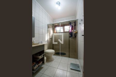 Casa de condomínio à venda com 150m², 3 quartos e 2 vagas Casa de condomínio à venda com 150m², 3 quartos e 2 vagasBanheiro