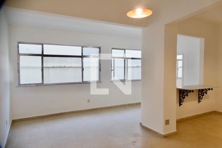 Apartamento para alugar com 118m², 2 quartos e sem vagaSala 