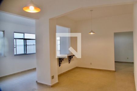 Sala  de apartamento para alugar com 2 quartos, 118m² em Gávea, Rio de Janeiro