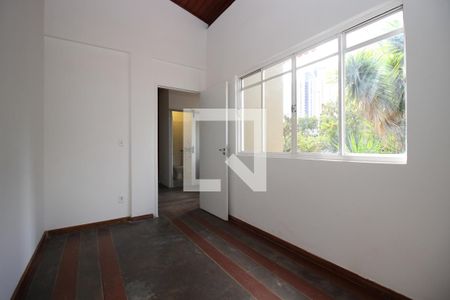 Studio para alugar com 40m², 2 quartos e 1 vagaQuarto 1