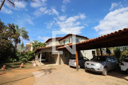 Studio para alugar com 40m², 2 quartos e 1 vagaGaragem