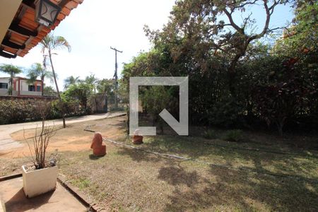 Studio para alugar com 40m², 2 quartos e 1 vagaQuintal