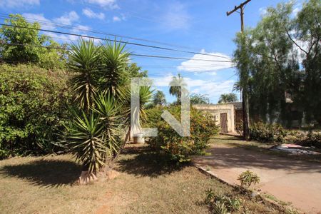Studio para alugar com 40m², 2 quartos e 1 vagaFachada