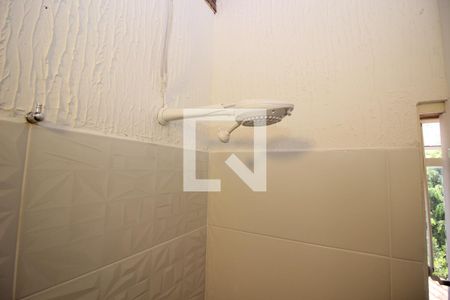 Studio para alugar com 40m², 2 quartos e 1 vagaBanheiro Social