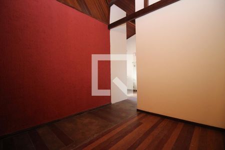Studio para alugar com 40m², 2 quartos e 1 vagaSala