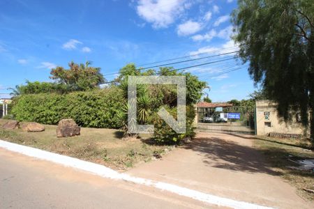 Studio para alugar com 40m², 2 quartos e 1 vagaFachada