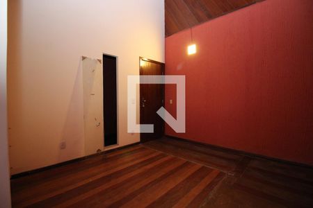 Studio para alugar com 40m², 2 quartos e 1 vagaSala