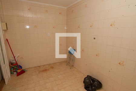 Apartamento à venda com 60m², 2 quartos e sem vaga Apartamento à venda com 60m², 2 quartos e sem vagaCozinha