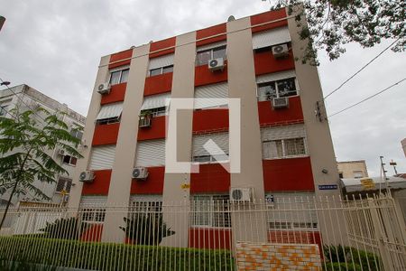 Apartamento à venda com 60m², 2 quartos e sem vaga Apartamento à venda com 60m², 2 quartos e sem vagaFachada