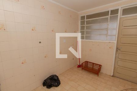 Apartamento à venda com 60m², 2 quartos e sem vaga Apartamento à venda com 60m², 2 quartos e sem vagaCozinha