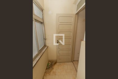 Apartamento à venda com 60m², 2 quartos e sem vaga Apartamento à venda com 60m², 2 quartos e sem vagaÁrea de Serviço