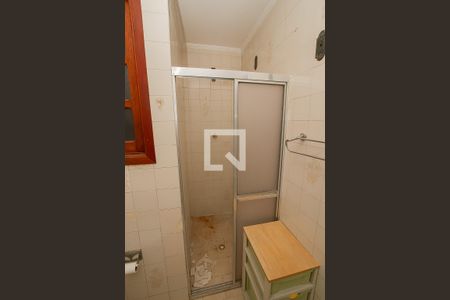 Apartamento à venda com 60m², 2 quartos e sem vaga Apartamento à venda com 60m², 2 quartos e sem vagaBanheiro
