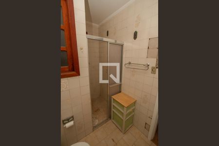 Apartamento à venda com 60m², 2 quartos e sem vaga Apartamento à venda com 60m², 2 quartos e sem vagaBanheiro