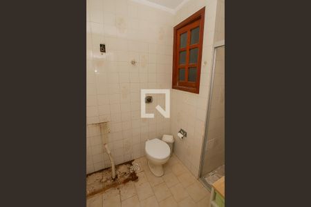 Apartamento à venda com 60m², 2 quartos e sem vaga Apartamento à venda com 60m², 2 quartos e sem vagaBanheiro