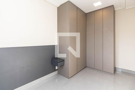 Quarto 1 de apartamento para alugar com 2 quartos, 56m² em Cerâmica, São Caetano do Sul