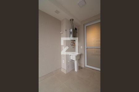 Apartamento para alugar com 69m², 2 quartos e 2 vagasVaranda gourmet e Area de serviço 