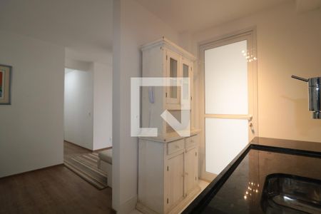 Apartamento para alugar com 69m², 2 quartos e 2 vagasCozinha 