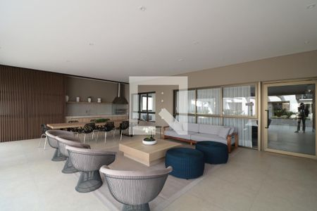 Apartamento para alugar com 69m², 2 quartos e 2 vagasEspaço Gourmet