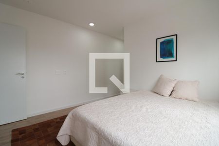Apartamento para alugar com 69m², 2 quartos e 2 vagasSuite 