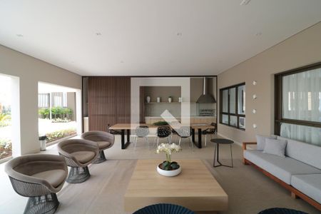 Apartamento para alugar com 69m², 2 quartos e 2 vagasEspaço Gourmet