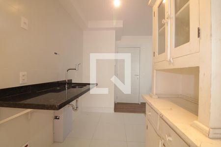 Apartamento para alugar com 69m², 2 quartos e 2 vagasCozinha 