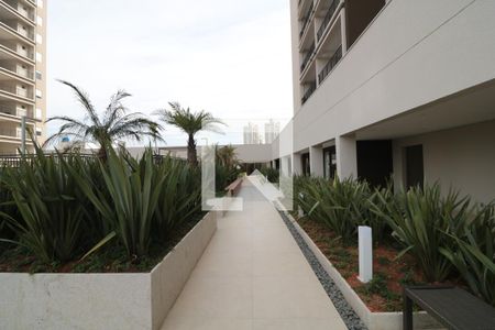 Apartamento para alugar com 69m², 2 quartos e 2 vagasArea comum