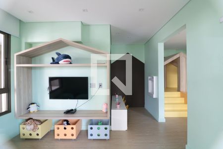 Apartamento para alugar com 69m², 2 quartos e 2 vagasBrinquedoteca