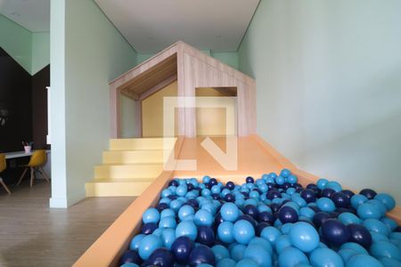 Apartamento para alugar com 69m², 2 quartos e 2 vagasBrinquedoteca