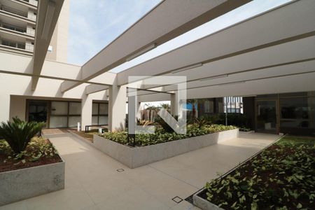 Apartamento para alugar com 69m², 2 quartos e 2 vagasArea comum