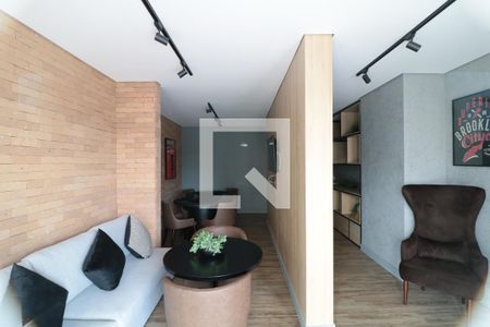 Apartamento para alugar com 69m², 2 quartos e 2 vagasSala de Estudos