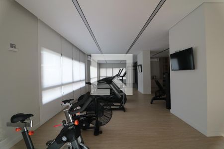 Apartamento para alugar com 69m², 2 quartos e 2 vagasAcademia