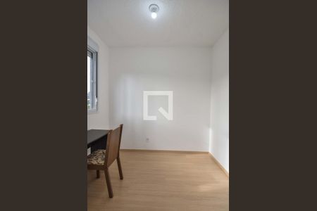 Apartamento para alugar com 34m², 2 quartos e 1 vagaQuarto 02