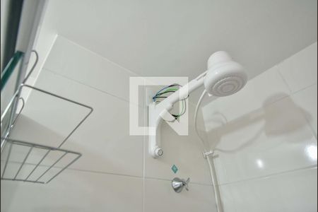 Apartamento para alugar com 34m², 2 quartos e 1 vagaBanheiro