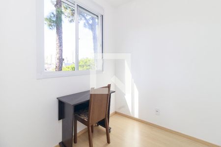 Quarto 1 de apartamento para alugar com 2 quartos, 34m² em Santo Amaro, São Paulo