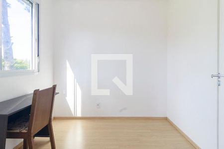 Quarto 1 de apartamento para alugar com 2 quartos, 34m² em Santo Amaro, São Paulo