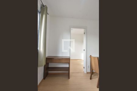 Apartamento para alugar com 34m², 2 quartos e 1 vagaSala de Estar