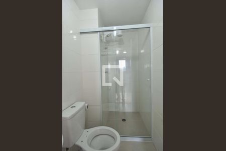 Apartamento para alugar com 34m², 2 quartos e 1 vagaBanheiro