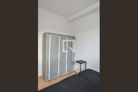 Apartamento para alugar com 34m², 2 quartos e 1 vagaQuarto 01