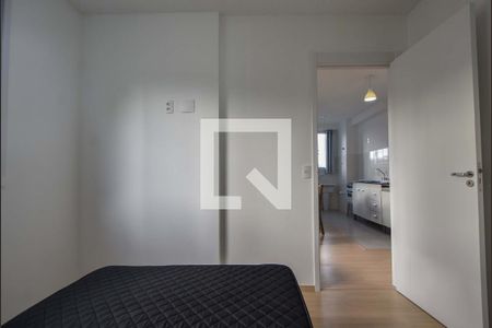 Apartamento para alugar com 34m², 2 quartos e 1 vagaQuarto 01