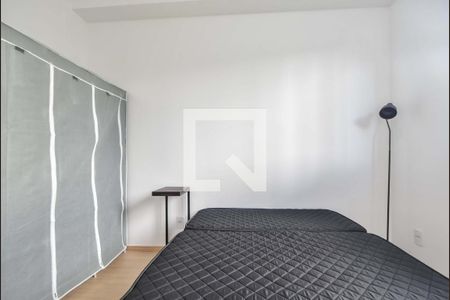 Apartamento para alugar com 34m², 2 quartos e 1 vagaQuarto 01